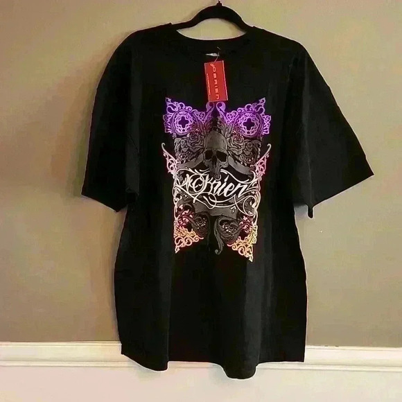 Mens OBrien Tee - Picture 1 of 7